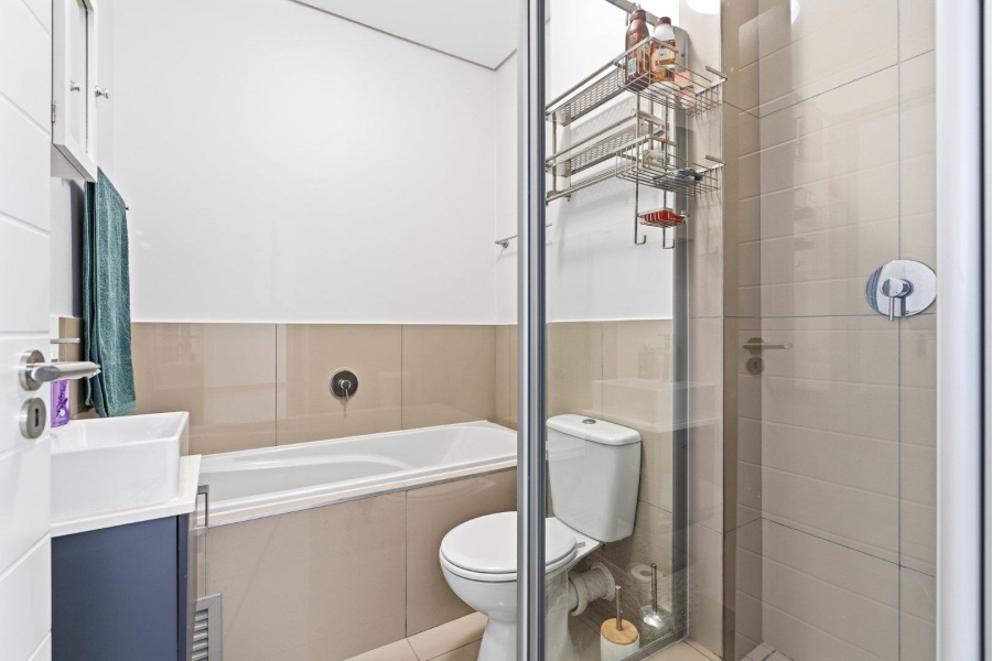 2 Bedroom Property for Sale in Edgemead Western Cape